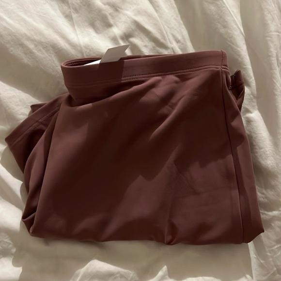 Fabletics PureLuxe Ultra Mini Skirt - Picture 4 of 5